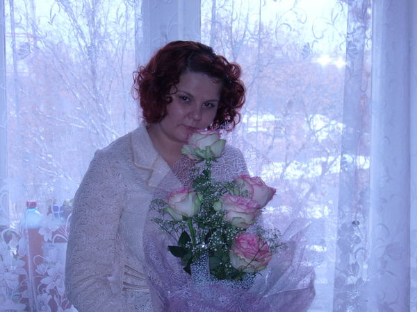 Юлия Канухина