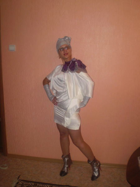 Татьяна Григорова