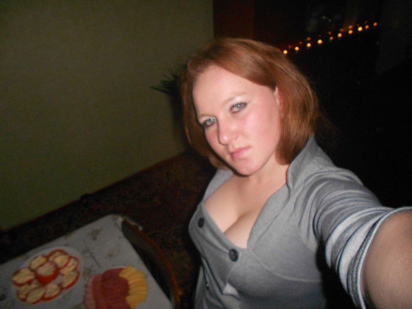 Марина Агапитова