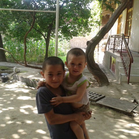 Акром Рахматуллаев