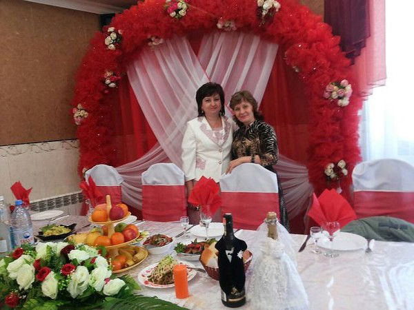 Татьяна Денисенко