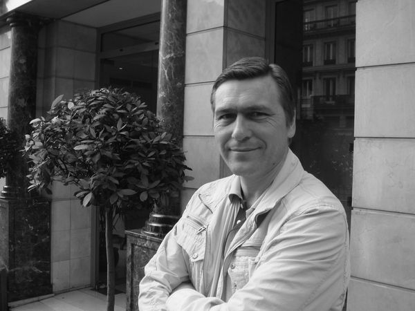 Святослав Тарасов