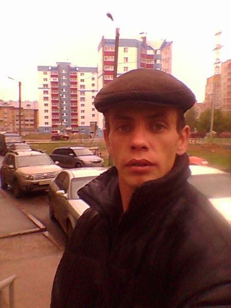 Сергей Дурсинов