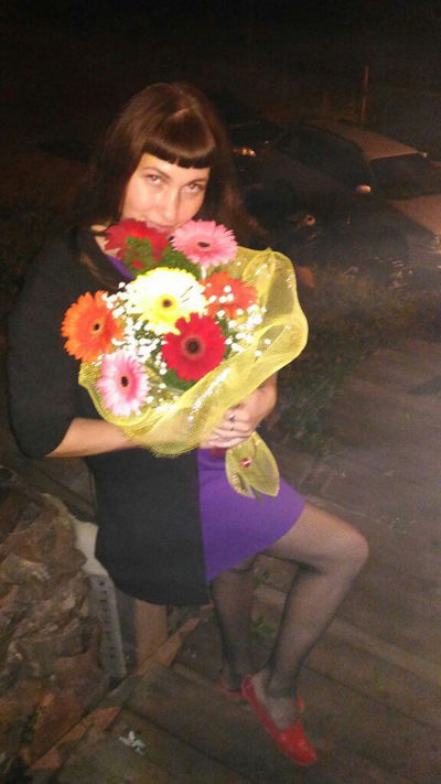 Валентинка Селиванова