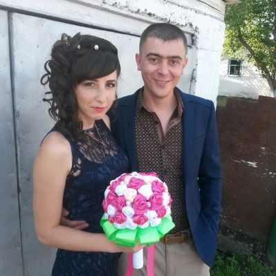 Лена Чердакова(Комова)