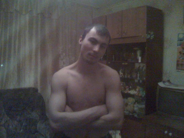 Антон Матвеев