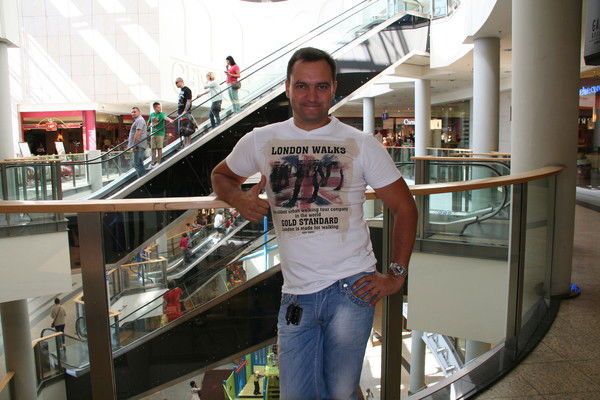 Дмитрий Великих