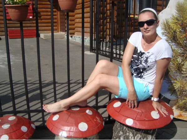 Светлана *****