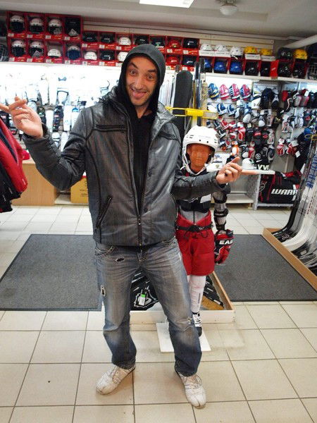 Андрей Зотов