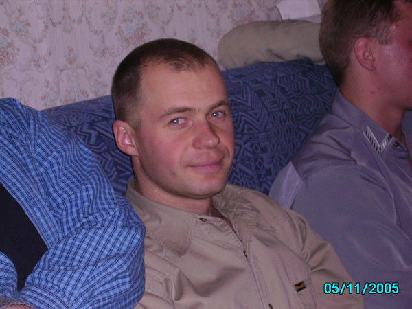 Антон Катошин