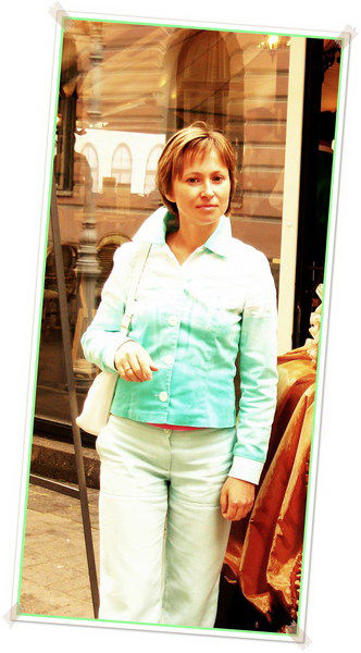 Надежда Злобина