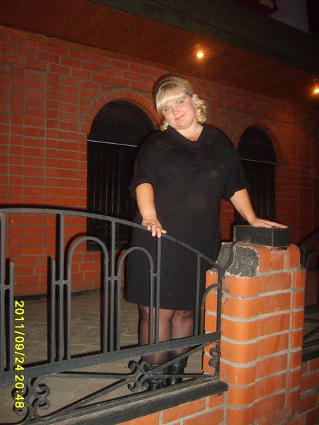 Елена Бобровникова