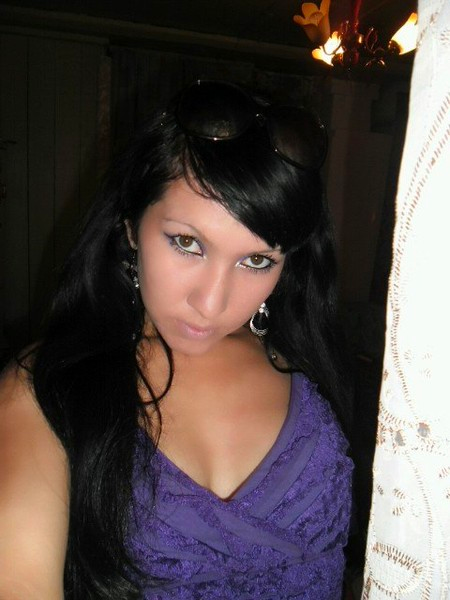 Яна Басырова