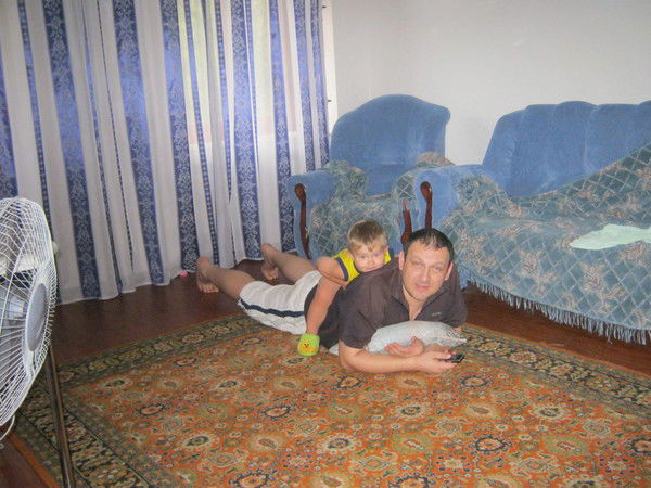 Сергей Третьяков