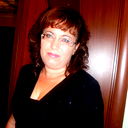 Olga Tiganovschi