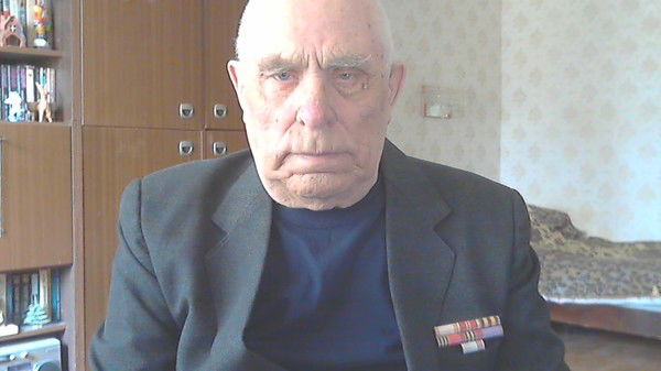 Николай Мальцев