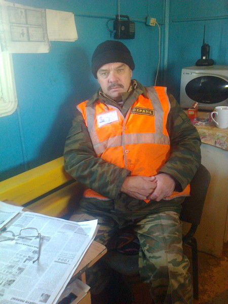 Александр Горкун