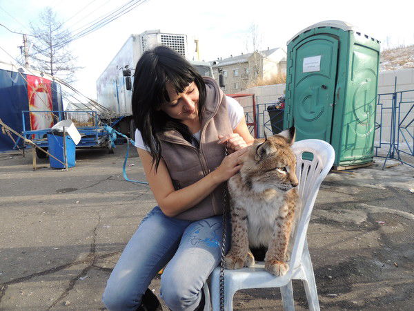 Кожина Ирина