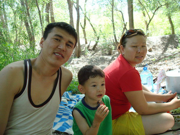 Асланбек Баймуханов