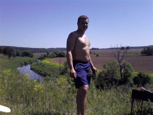 Юрий Власов