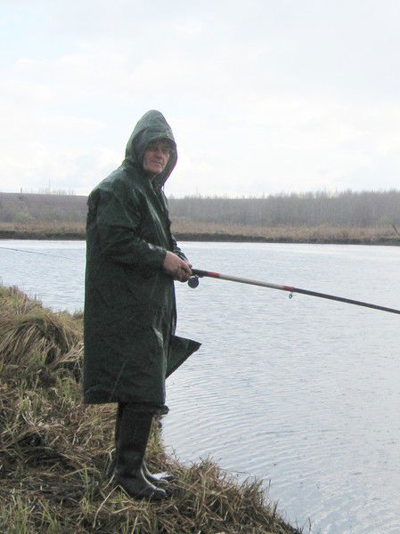 Олег Гребнев