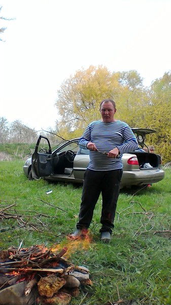 Александр Павленко