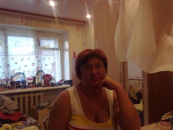 Таня Файзова