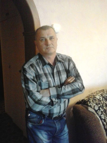 Виктор Черторыгин