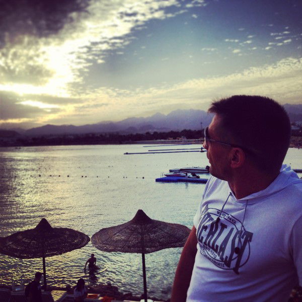 Эльмир Фаррахов