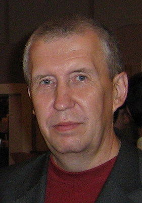 Андрей Вилачев