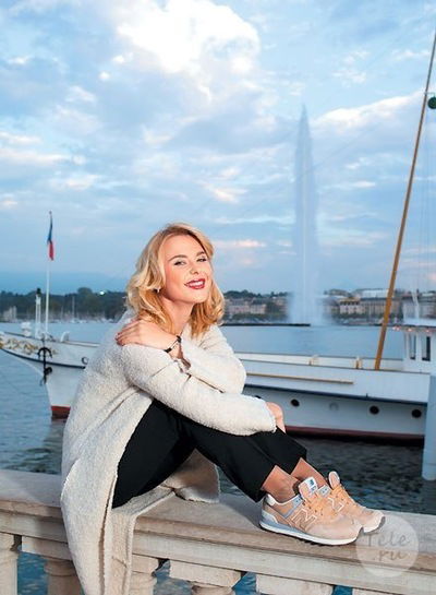 Пелагея Ханова