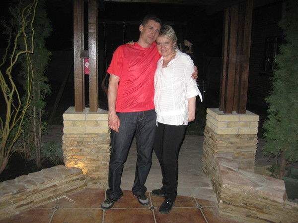 Оксанка Оксанка