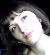 Елена Метель