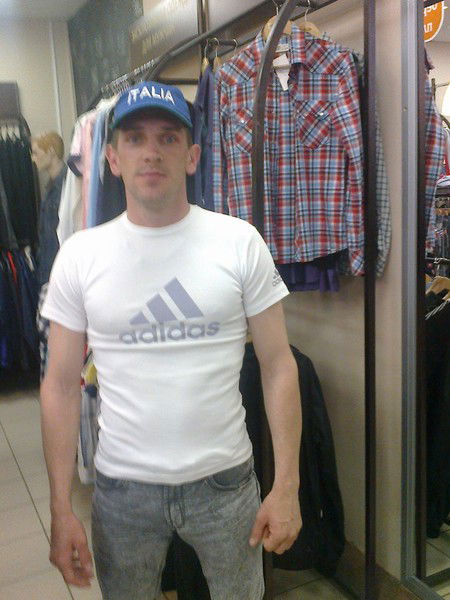 Александр Лихтин