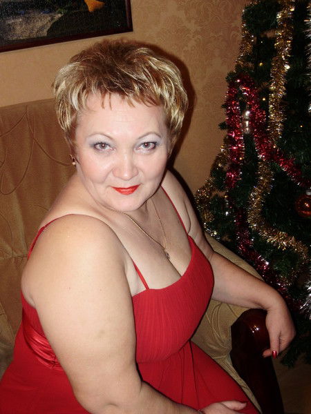 Нина Вахитова