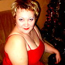 Нина Вахитова