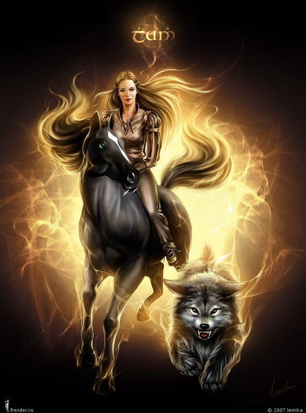 Елена Жукова