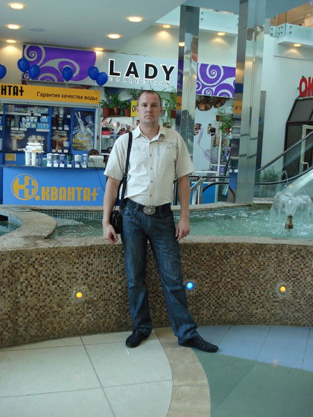 Павел Петухов