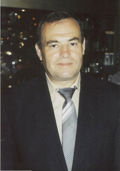 Яков Ерманок