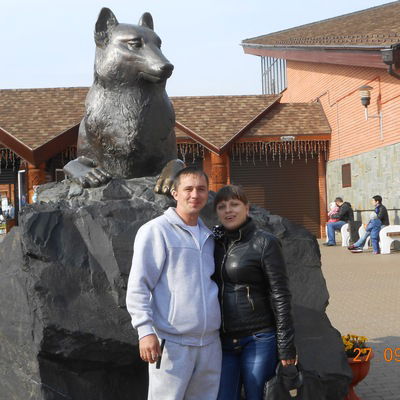 Наталья Абдулина