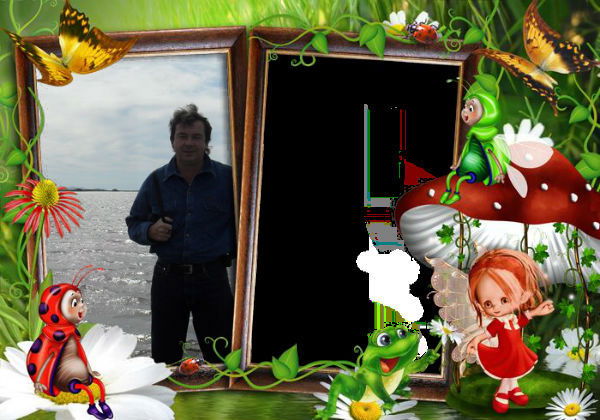 Фарит Мухтарович Кадыров