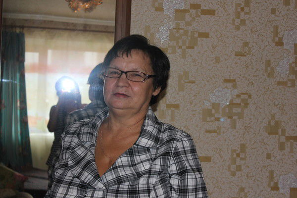 Света Пикаева