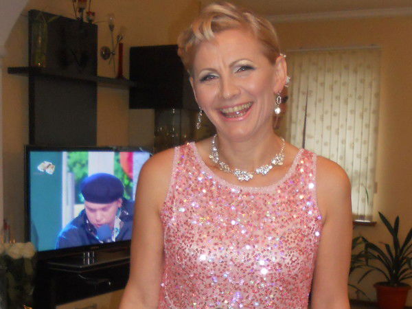 Нина Чобану