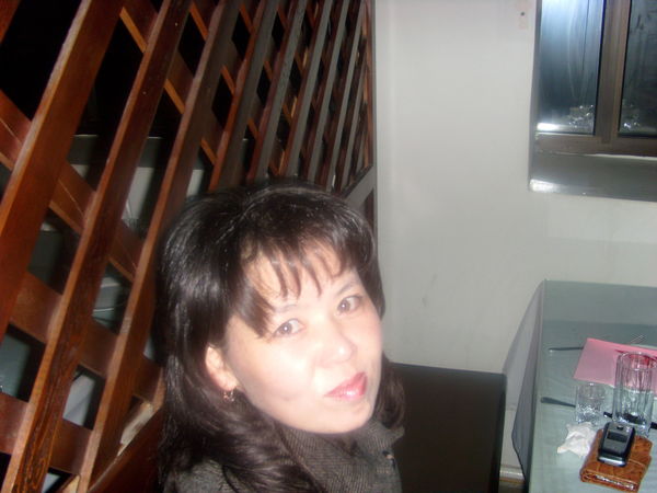 Бибигуль Тулегенова