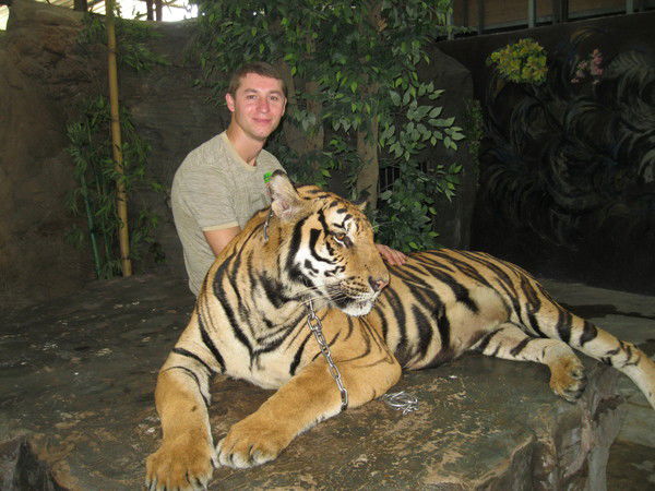 Сергей Мещеряков