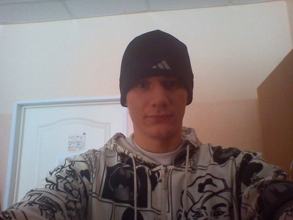 Серго Кузнецов