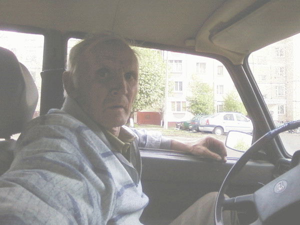 Игорь Осетинский