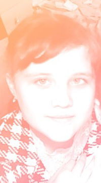 Оля Терентьева