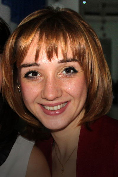 Наталия Дьяченко