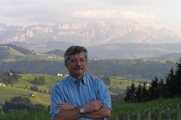 Боднар Роман